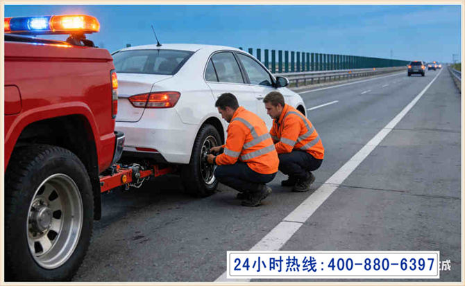 安宁汽车救援道路救援 安宁汽车救援道路救援